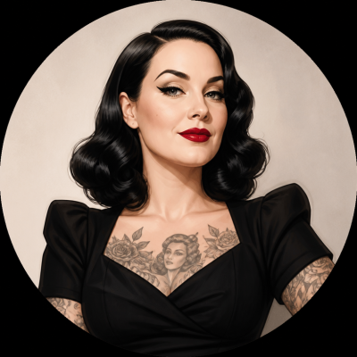 michelinepitt's profile photo