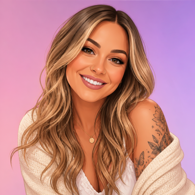 michelle-honey's profile photo