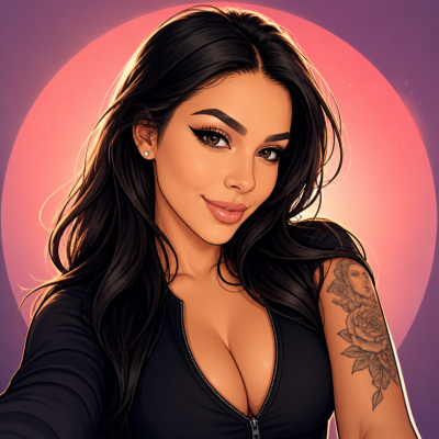 michelle-rica's profile photo