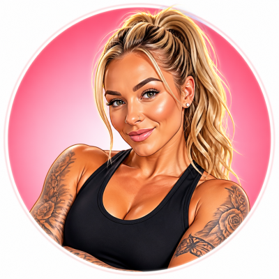 michelle_mcnamee_ifbbpro's profile photo