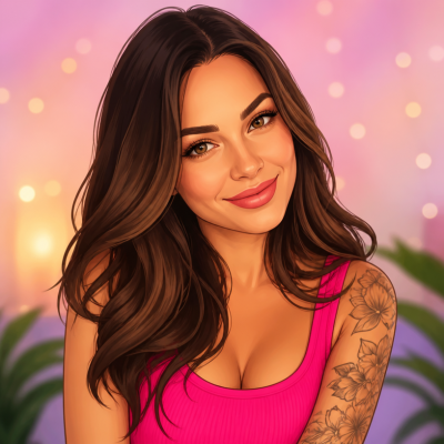 michellebassi's profile photo