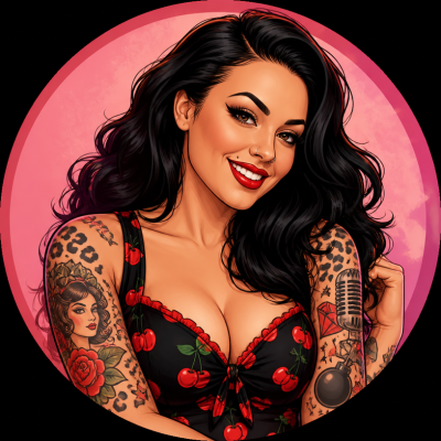 michellebombshell's profile photo