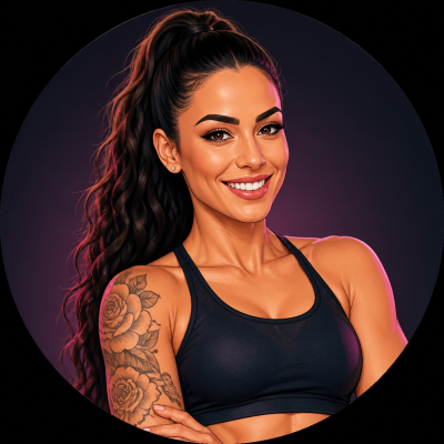 michellebouarroudj's profile photo