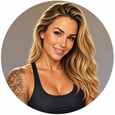michellefineshriber's profile photo