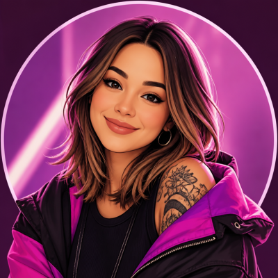 michellefloresca's profile photo