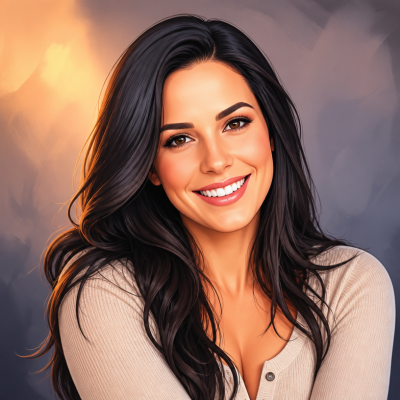 michellegilpatrickacevedo's profile photo
