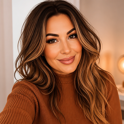 michellelibasci's profile photo