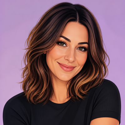 michellelipton's profile photo