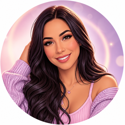 michellellamascorona's profile photo