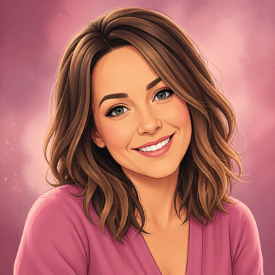 michelletherien's profile photo