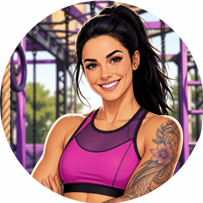 michellewarnky's profile photo