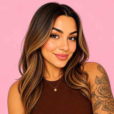 michelltroconis's profile photo