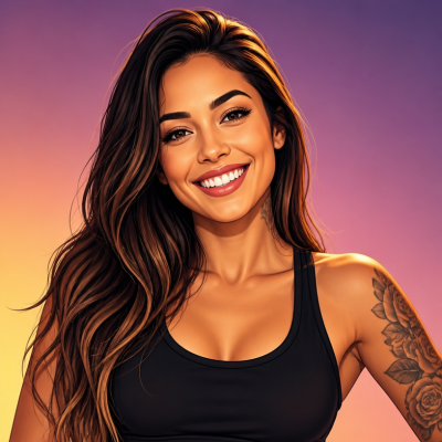 michelyalves571's profile photo