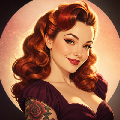 mickeyjines's profile photo