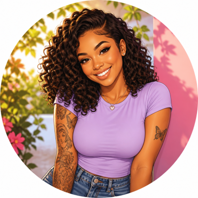 mightyniecy's profile photo