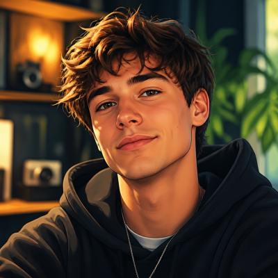 mikael941's profile photo
