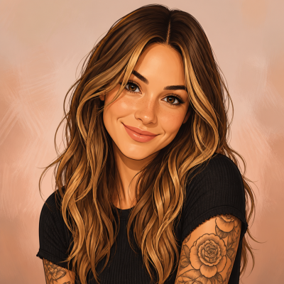 mikajohnson's profile photo