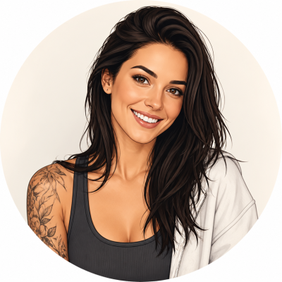 mikhaila-brouwer's profile photo