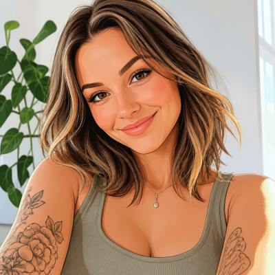 mila-fowler's profile photo