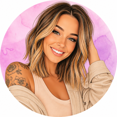 mila-huston's profile photo