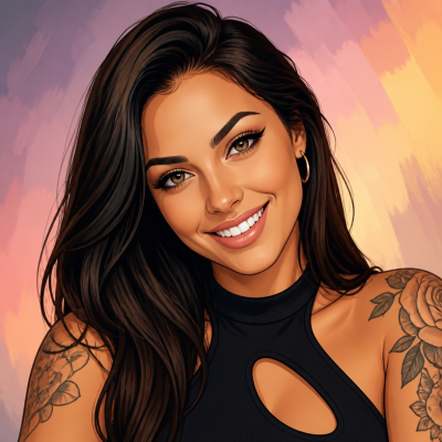 milagracefox's profile photo