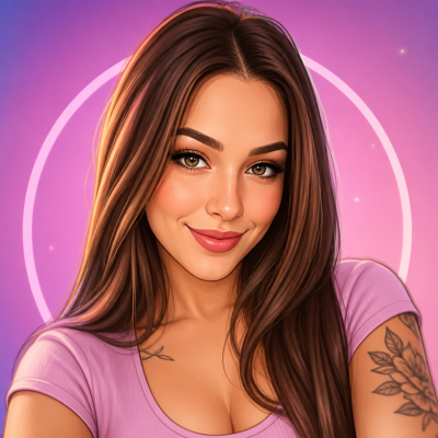 milana-s's profile photo
