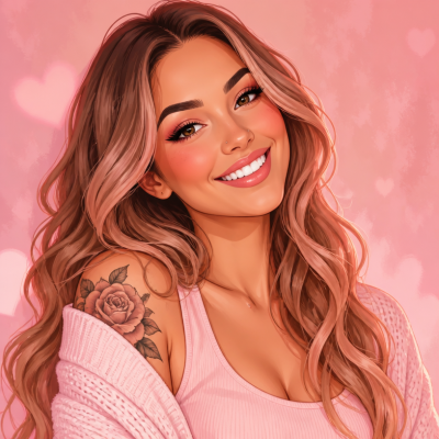milani-rose's profile photo