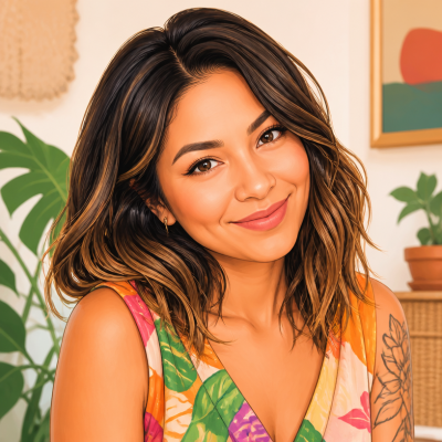 mildredreal's profile photo