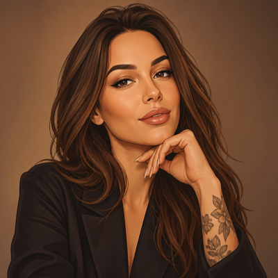 milena-v's profile photo