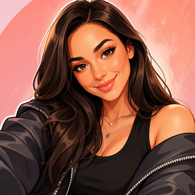milenaabbasmamode's profile photo