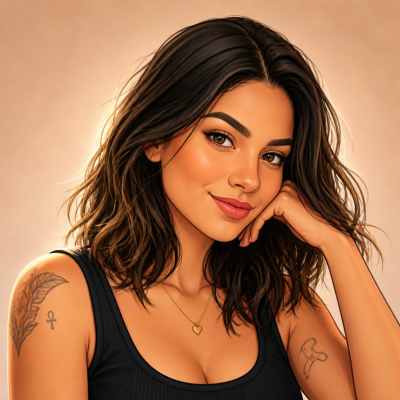milenajaraujo's profile photo
