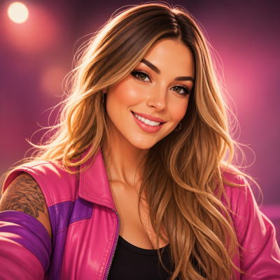 milenashares's profile photo