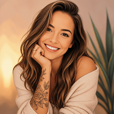 mindykaruk's profile photo