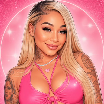 minibvrbie's profile photo