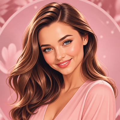 mirandakerr's profile photo