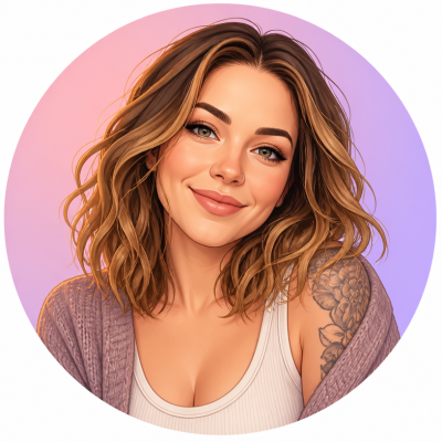 mirapollock's profile photo