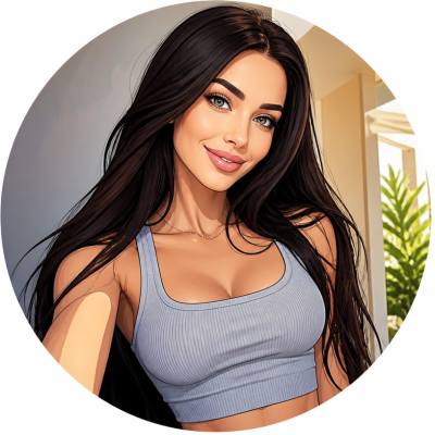mirgaeva_galinka's profile photo