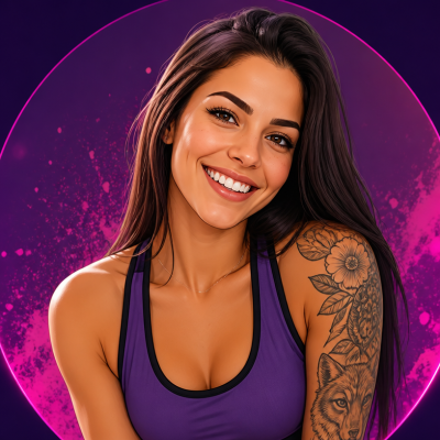 mirian-silveira's profile photo