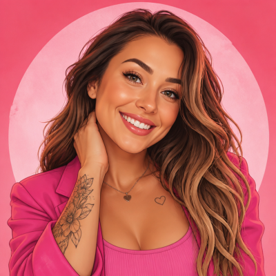 mirjamc's profile photo