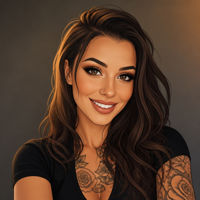 mischabrooksxxx's profile photo