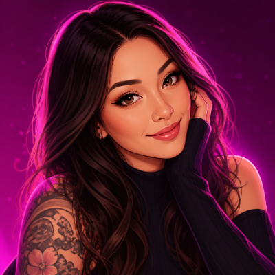 mischellee's profile photo