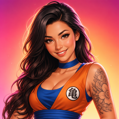 mishamaimichelle's profile photo