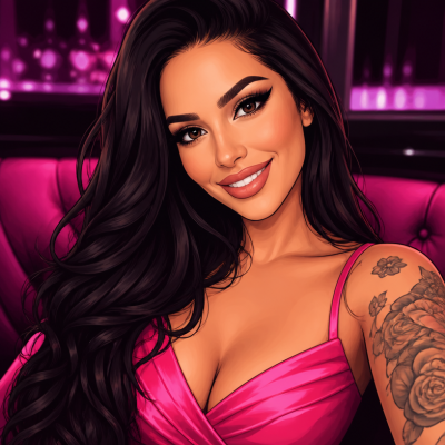 miss-galilea's profile photo