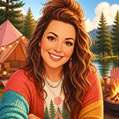 miss-tanyas-happy-campers's profile photo
