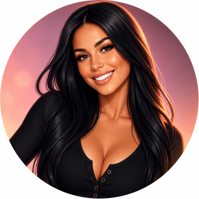 missamberfields's profile photo