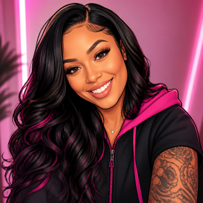 misschellerenee's profile photo