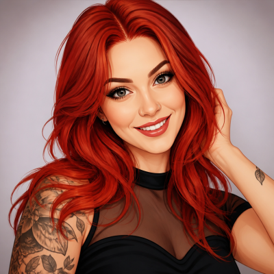 missdaphnered's profile photo