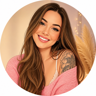 missgeobernasconi's profile photo