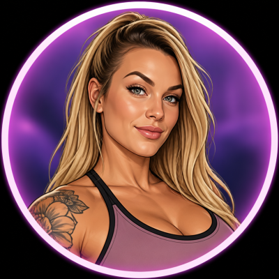 missharber's profile photo