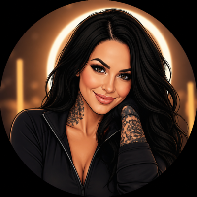misskordelia's profile photo